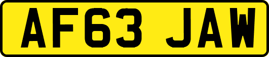 AF63JAW