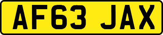 AF63JAX