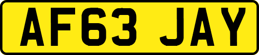 AF63JAY