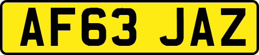 AF63JAZ