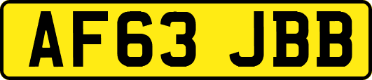 AF63JBB