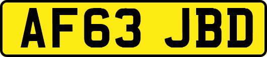 AF63JBD