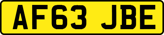 AF63JBE