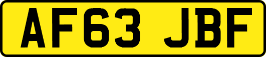 AF63JBF