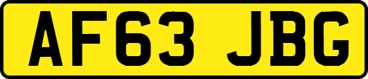 AF63JBG