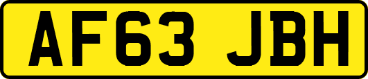 AF63JBH