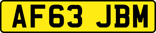 AF63JBM