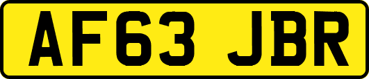 AF63JBR