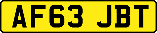 AF63JBT