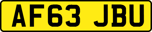 AF63JBU