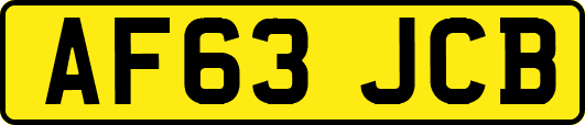 AF63JCB
