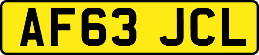 AF63JCL