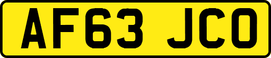 AF63JCO