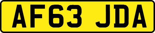 AF63JDA
