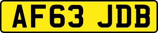 AF63JDB