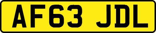 AF63JDL
