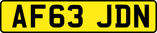 AF63JDN