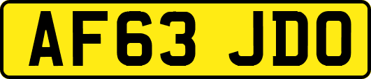 AF63JDO