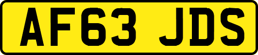 AF63JDS