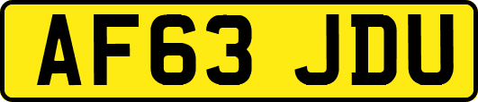 AF63JDU
