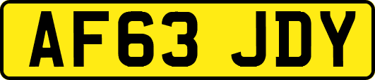 AF63JDY