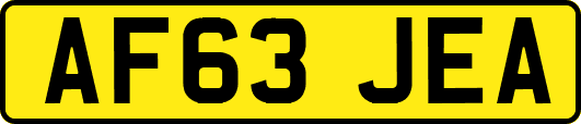 AF63JEA