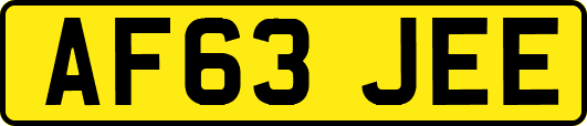 AF63JEE