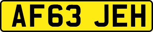 AF63JEH