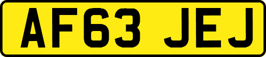 AF63JEJ