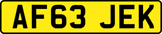 AF63JEK