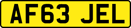 AF63JEL
