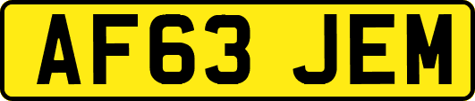 AF63JEM