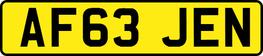 AF63JEN