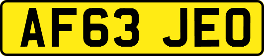 AF63JEO