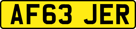 AF63JER
