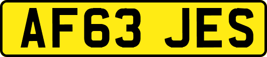 AF63JES