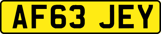 AF63JEY