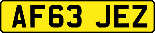 AF63JEZ
