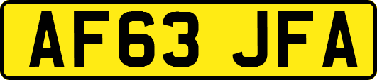 AF63JFA