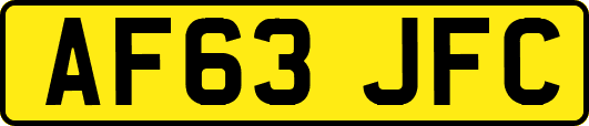 AF63JFC