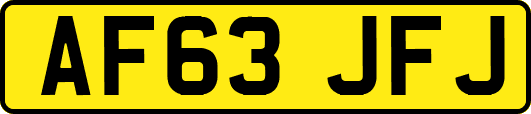 AF63JFJ