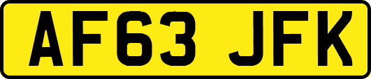 AF63JFK