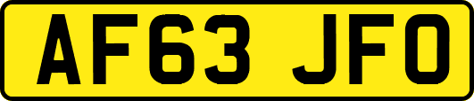 AF63JFO