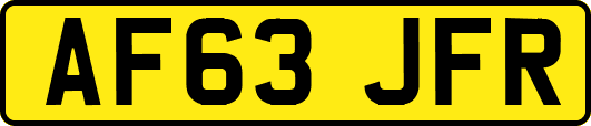 AF63JFR
