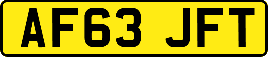 AF63JFT