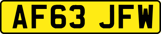 AF63JFW