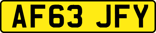 AF63JFY