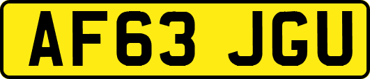 AF63JGU