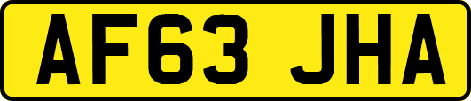 AF63JHA
