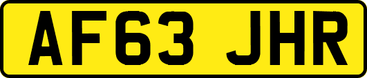 AF63JHR